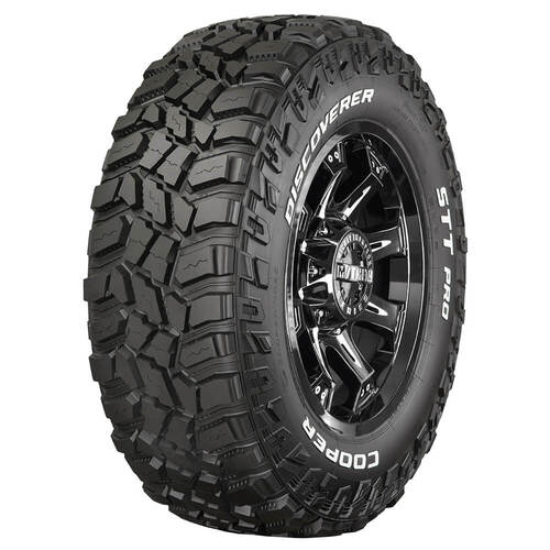 37X13.50R20 E/10PLY BSW Tires K122