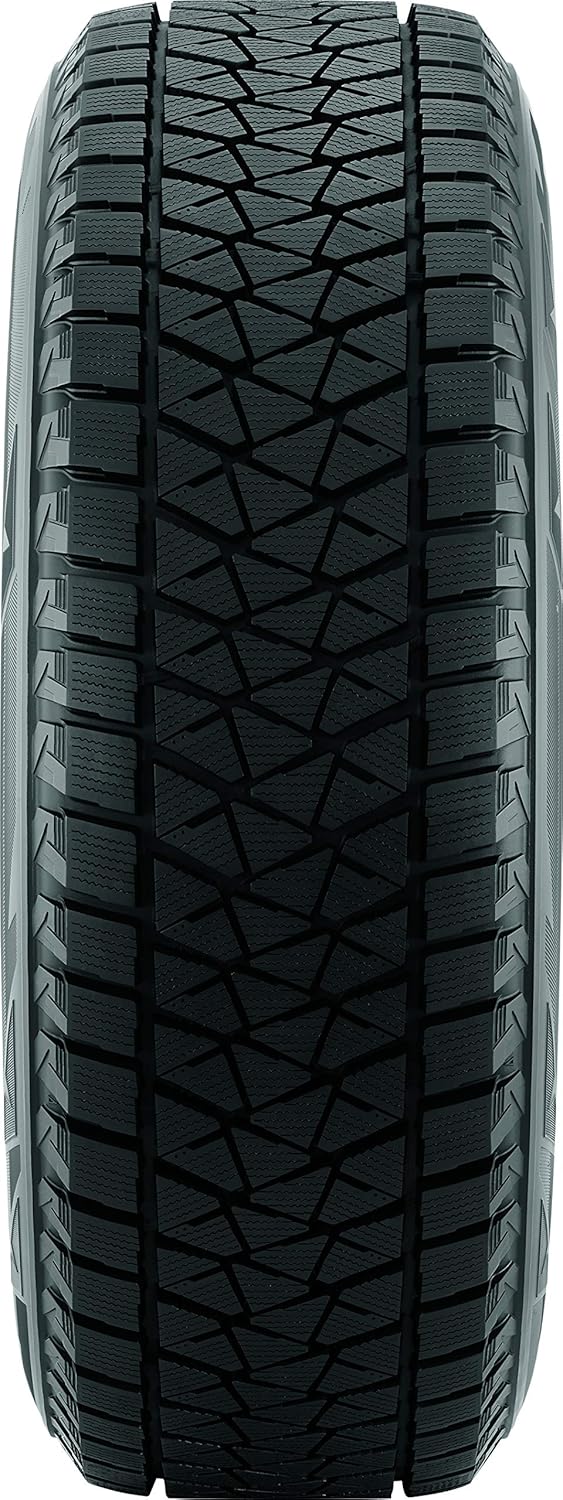 225/65R17 102 S Winter Snow SUV Tire O11472