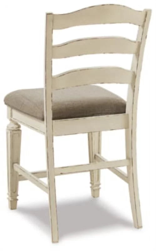 Counter Height Upholstered Barstool K11136