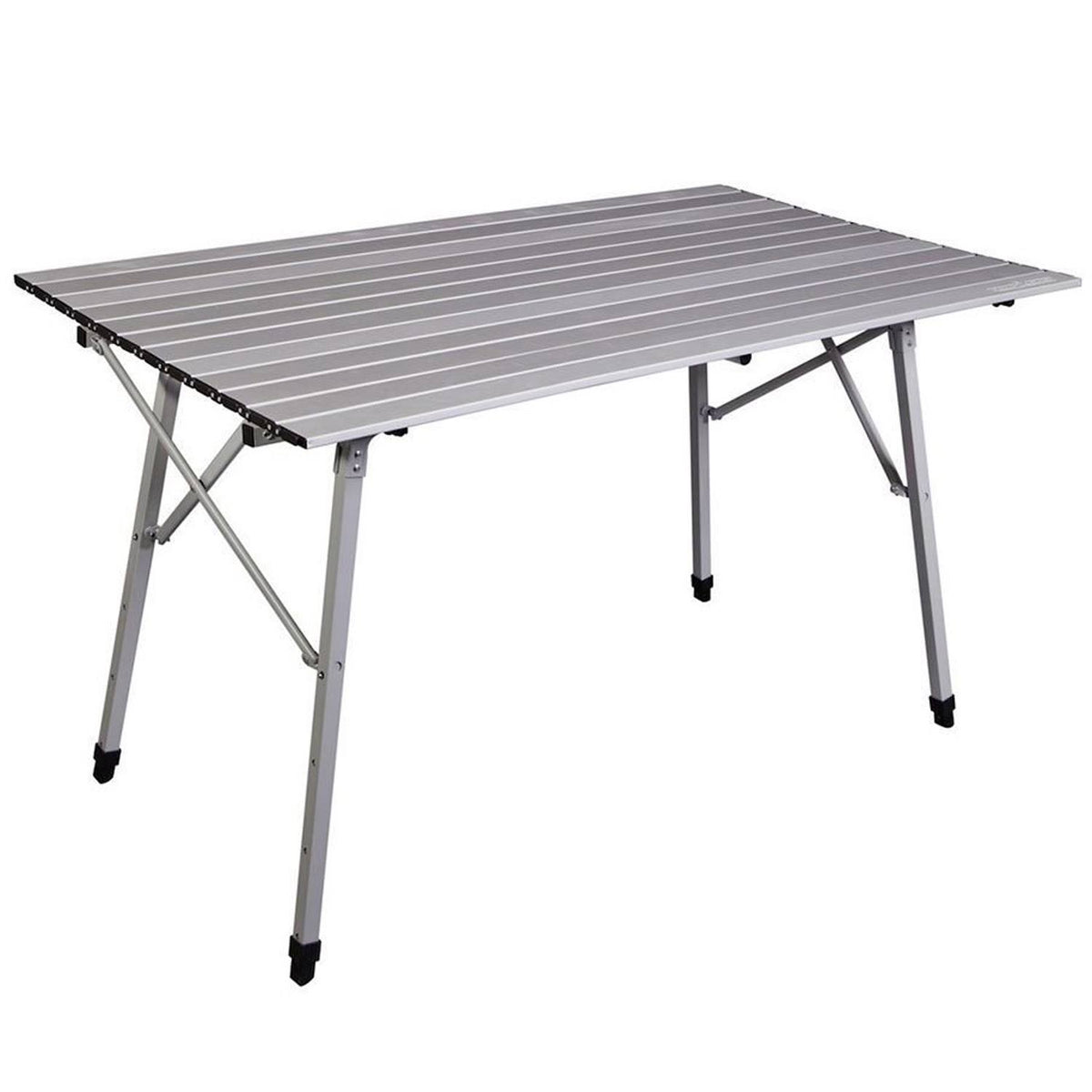 Aluminum Camp Table T2667