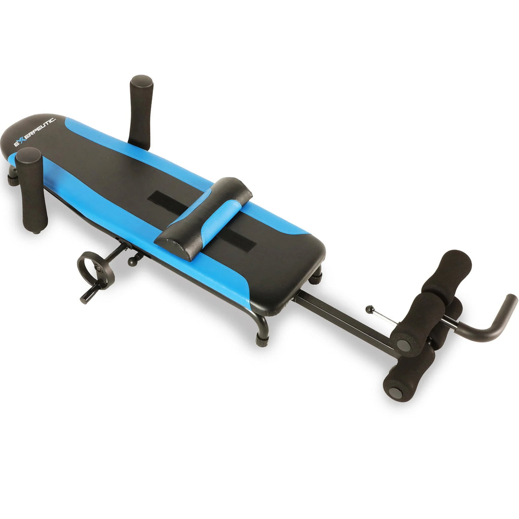 Back Stretch Traction Table 300 Lbs. Weight Capacity O49549