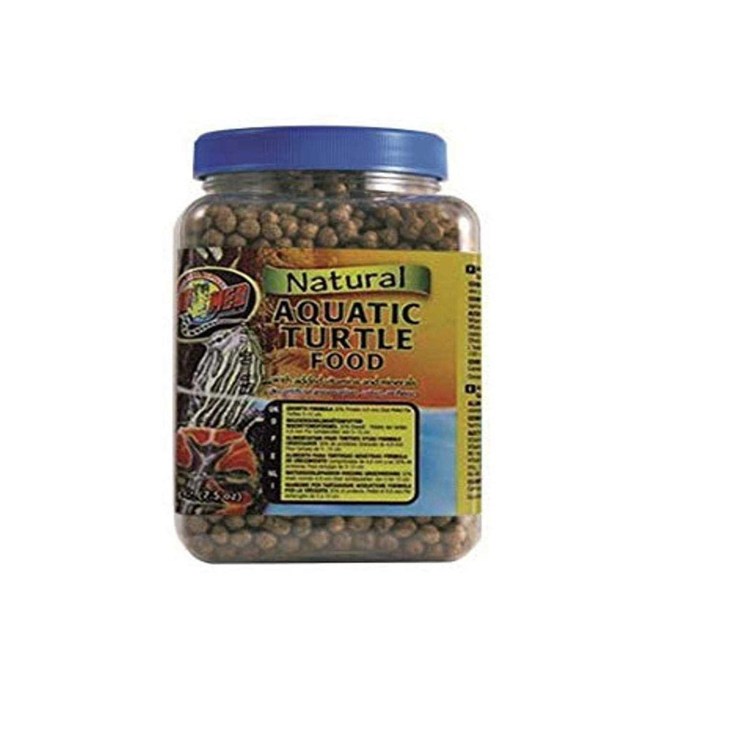 Natural Aquatic Turtle Food N738382