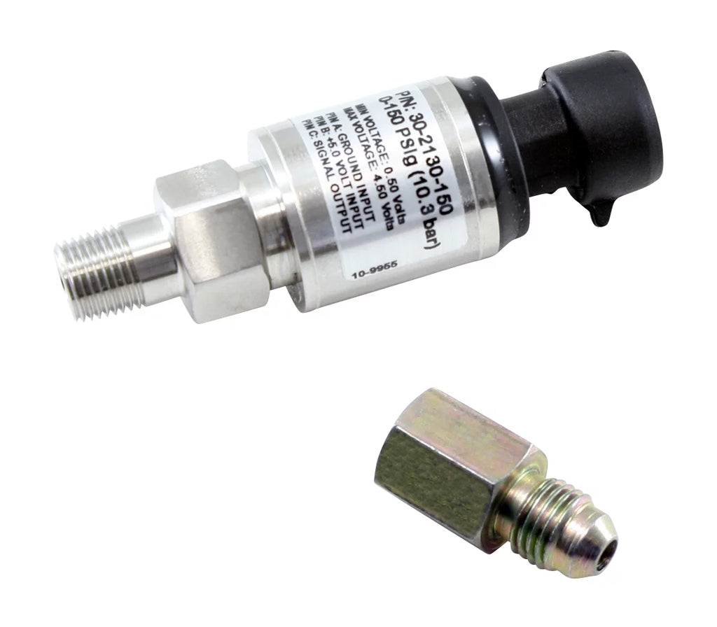 150 PSIG Sensor Kit P201