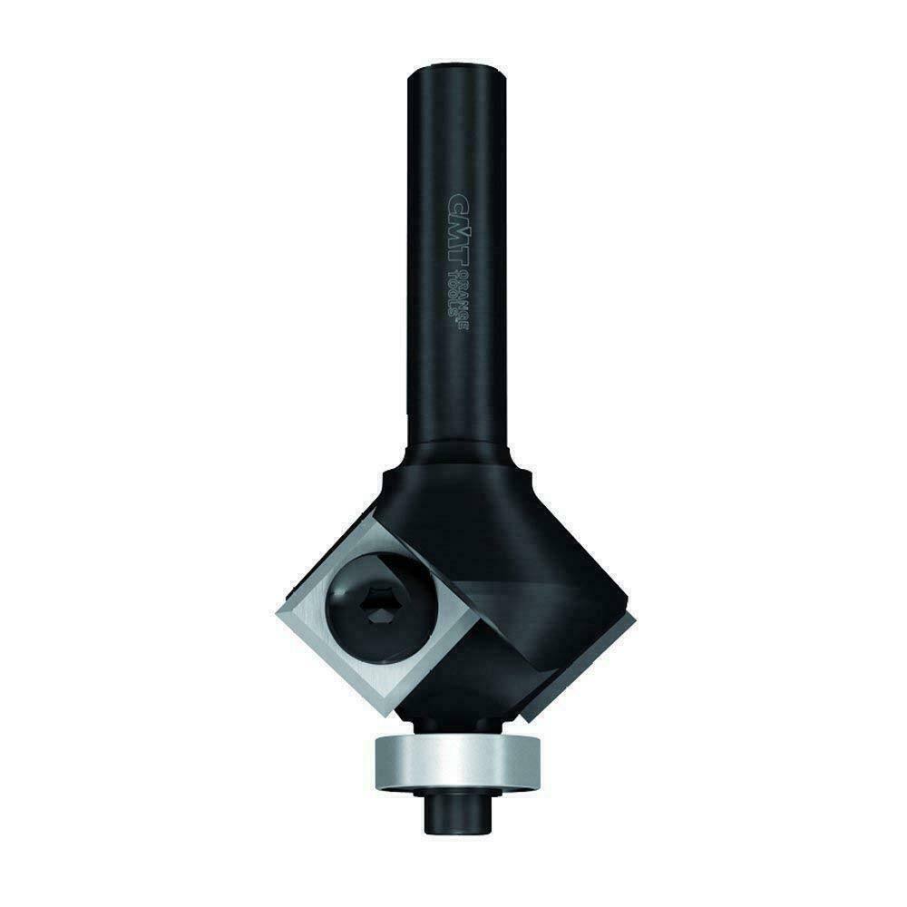 Insert Carbide Chamfer Bit W83481