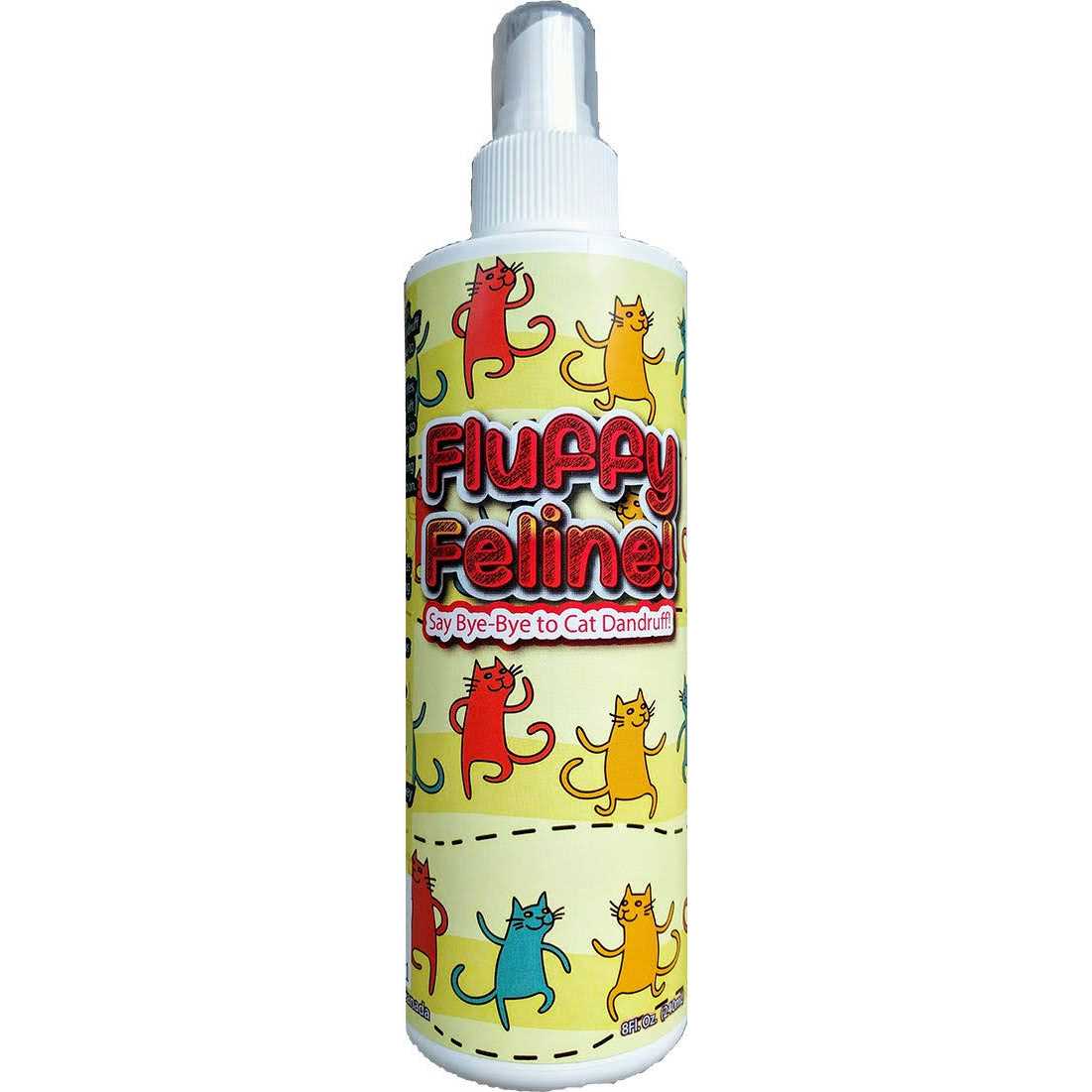Cat Dandruff Care Spray B2694