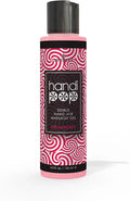 Strawberry Edible Massage Gel 4.2 fl. oz. D315327