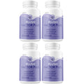 4 Bottles Digestive Health Weight Management M6233