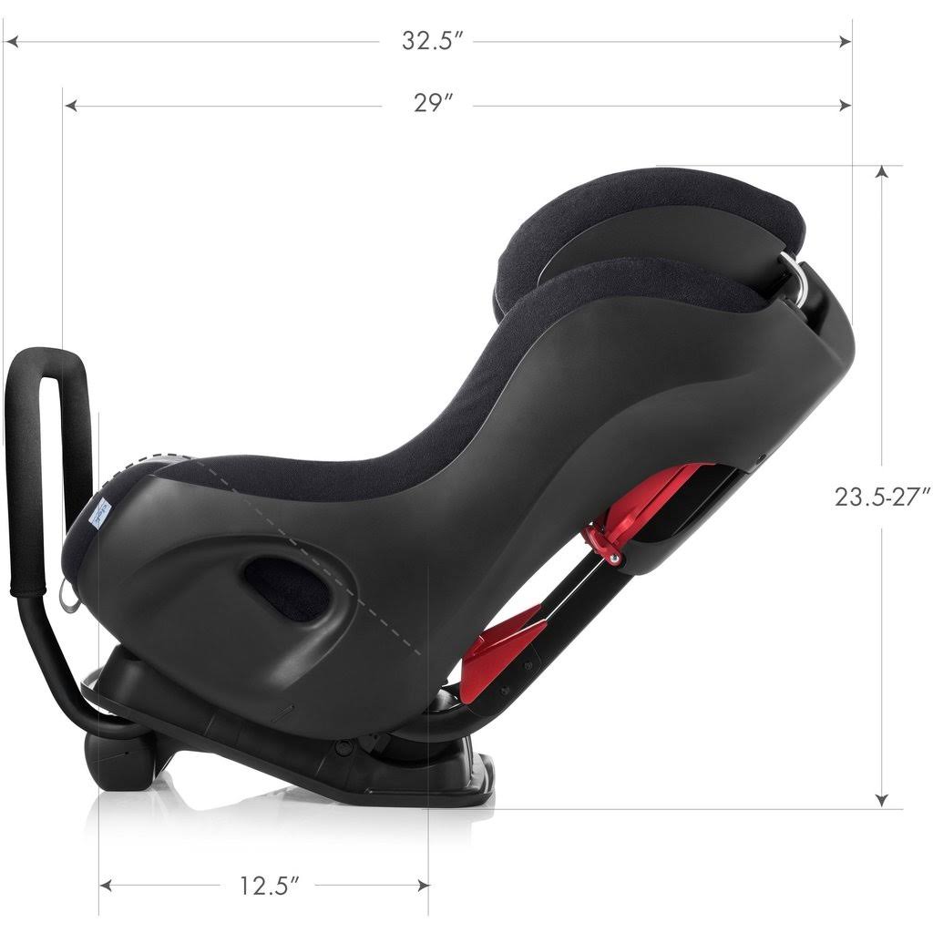 Shadow Convertible Car Seat V706753