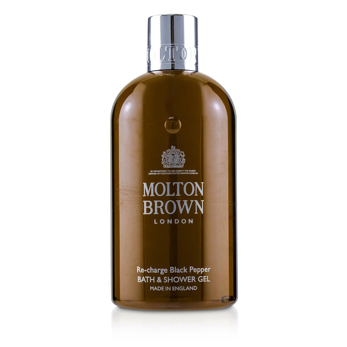 Black Pepper Bath & Shower Gel 300ml N98271