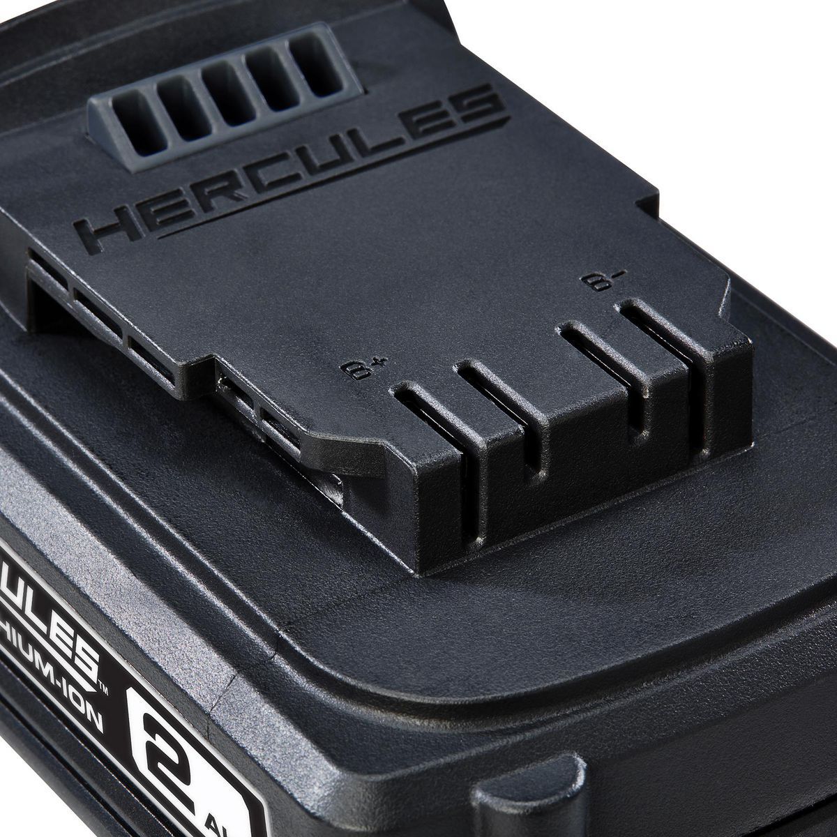 20V 2 Ah Lithium-Ion Compact Battery Y546