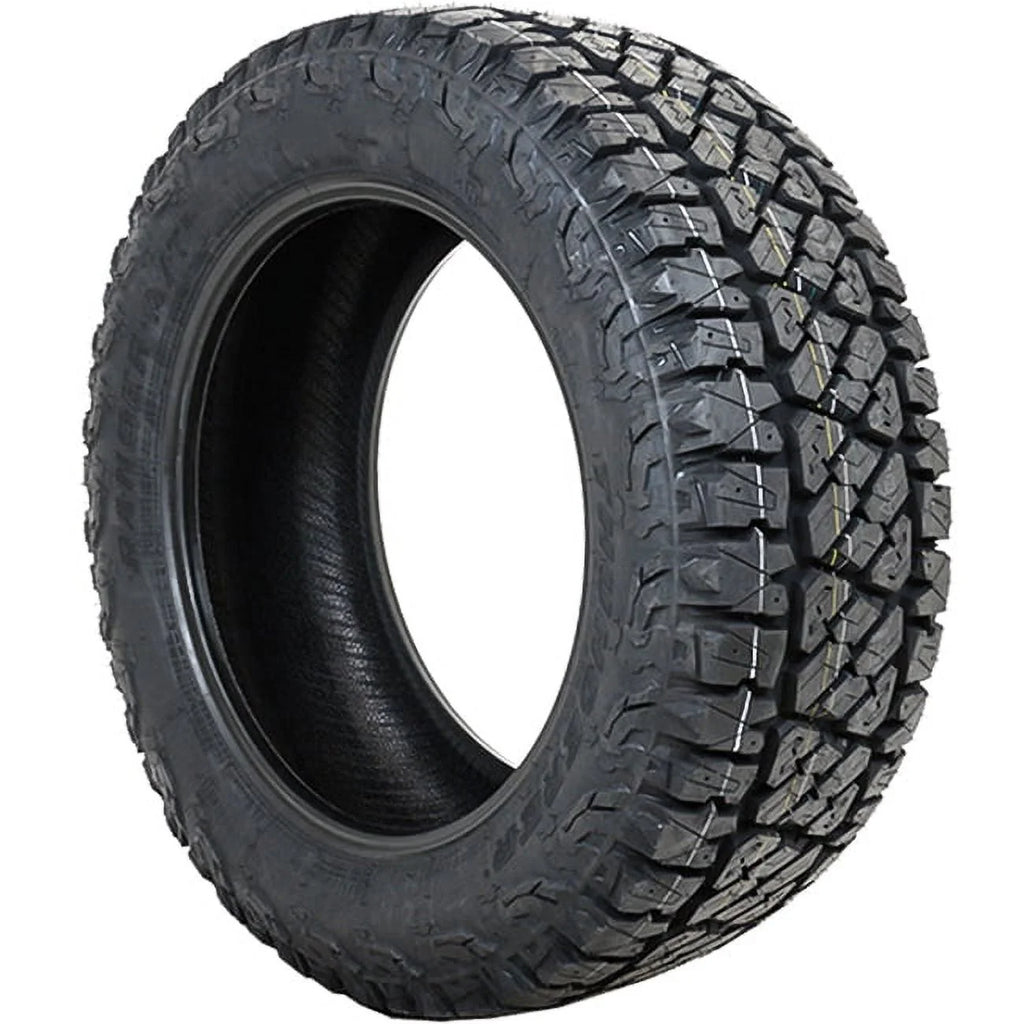 245/75R16 Load E All Terrain Tire K86813