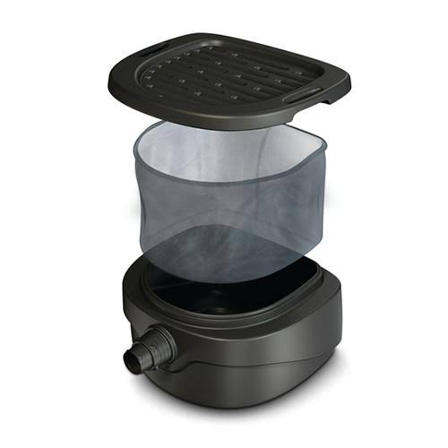 Downspout Filter I9692