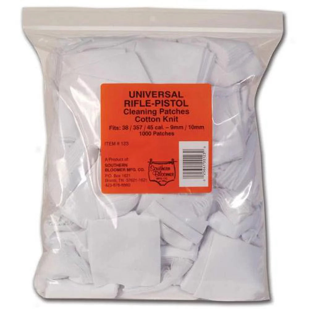 Cleaning Patches U2215