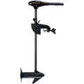 55 Lbs. Thrust 42 In. Shaft Freshwater Transom Mount Trolling Motor L202