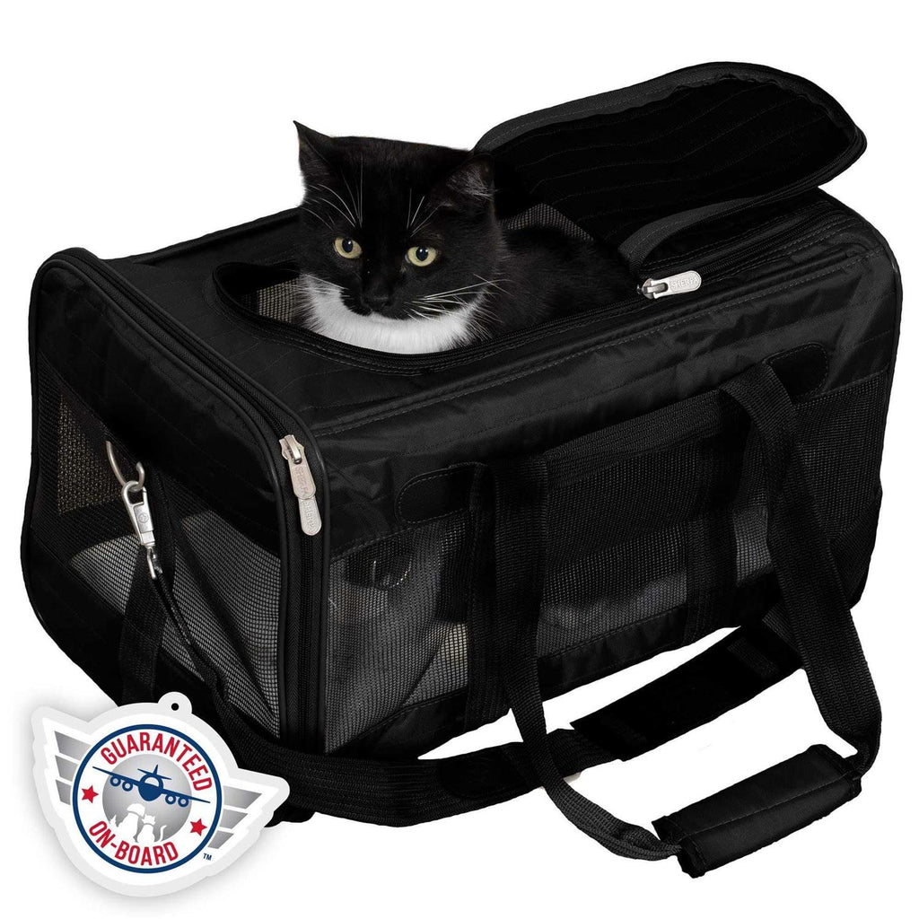 Pet Carrier W703257