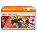 Orange Tool Box L944030