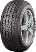60R15 Cooper Cobra Radial G/T Tire A9660