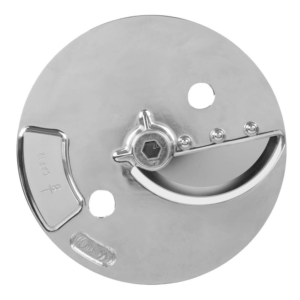 1/8x22 Slicing Plate V8361