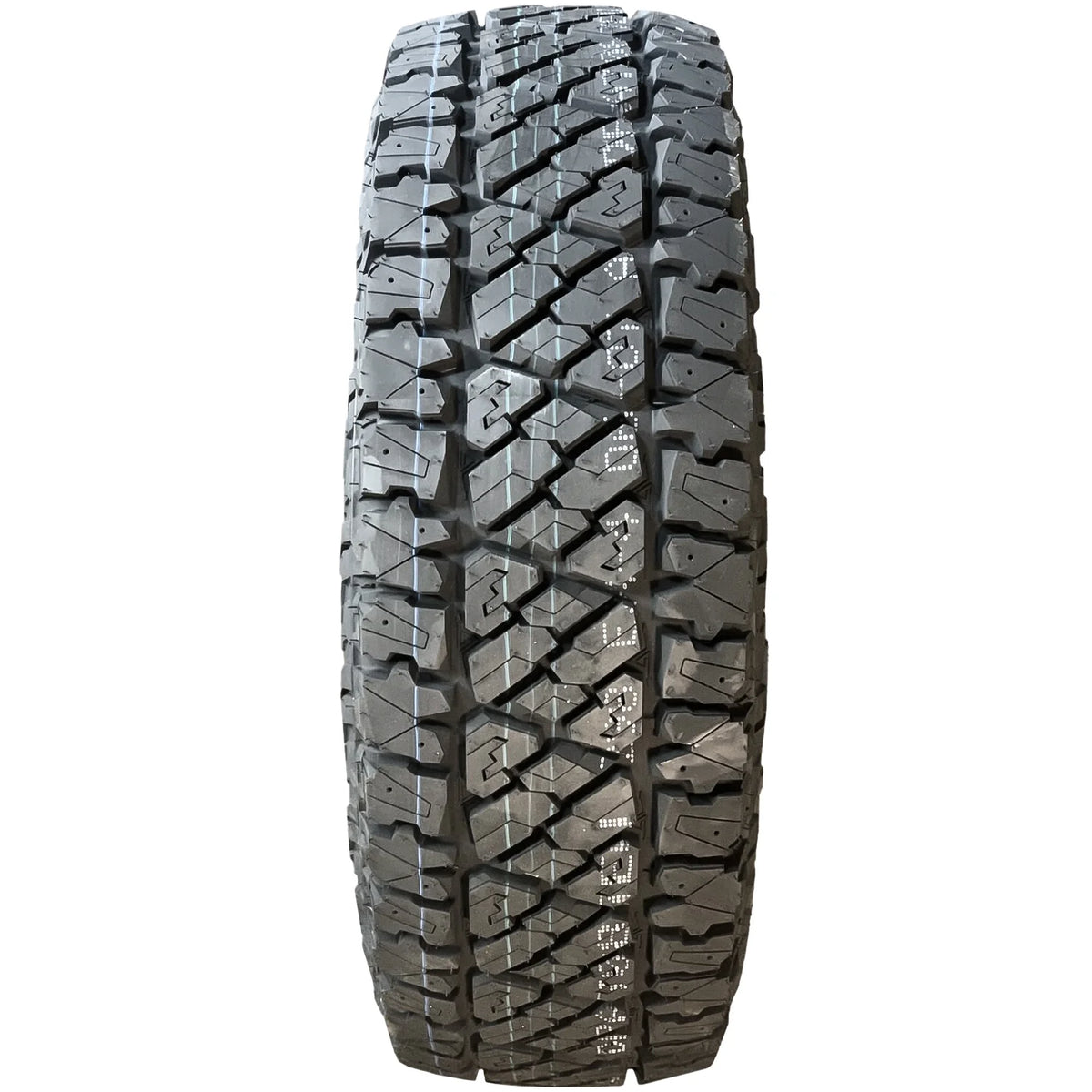 245/75R16 Load E All Terrain Tire K86813