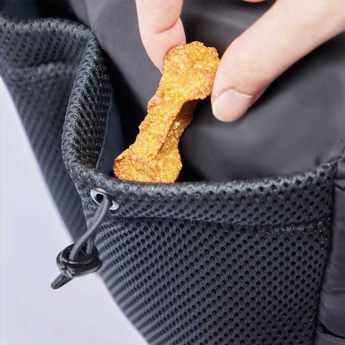 Dog Walking Bag I467064