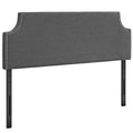 Full Size Fabric Headboard X4636
