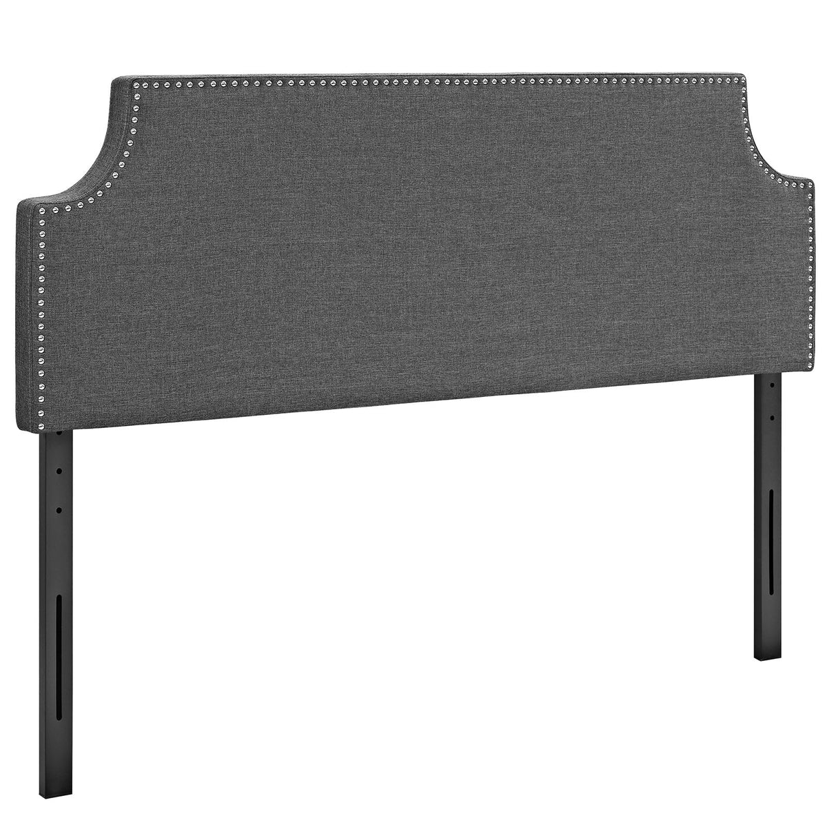 Full Size Fabric Headboard X4636
