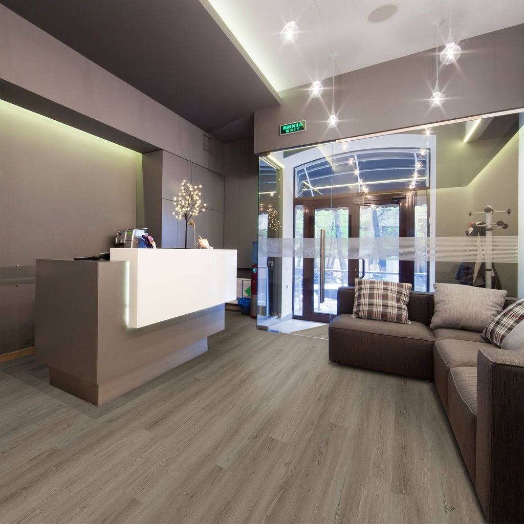 Luxury Vinyl Plank W2196