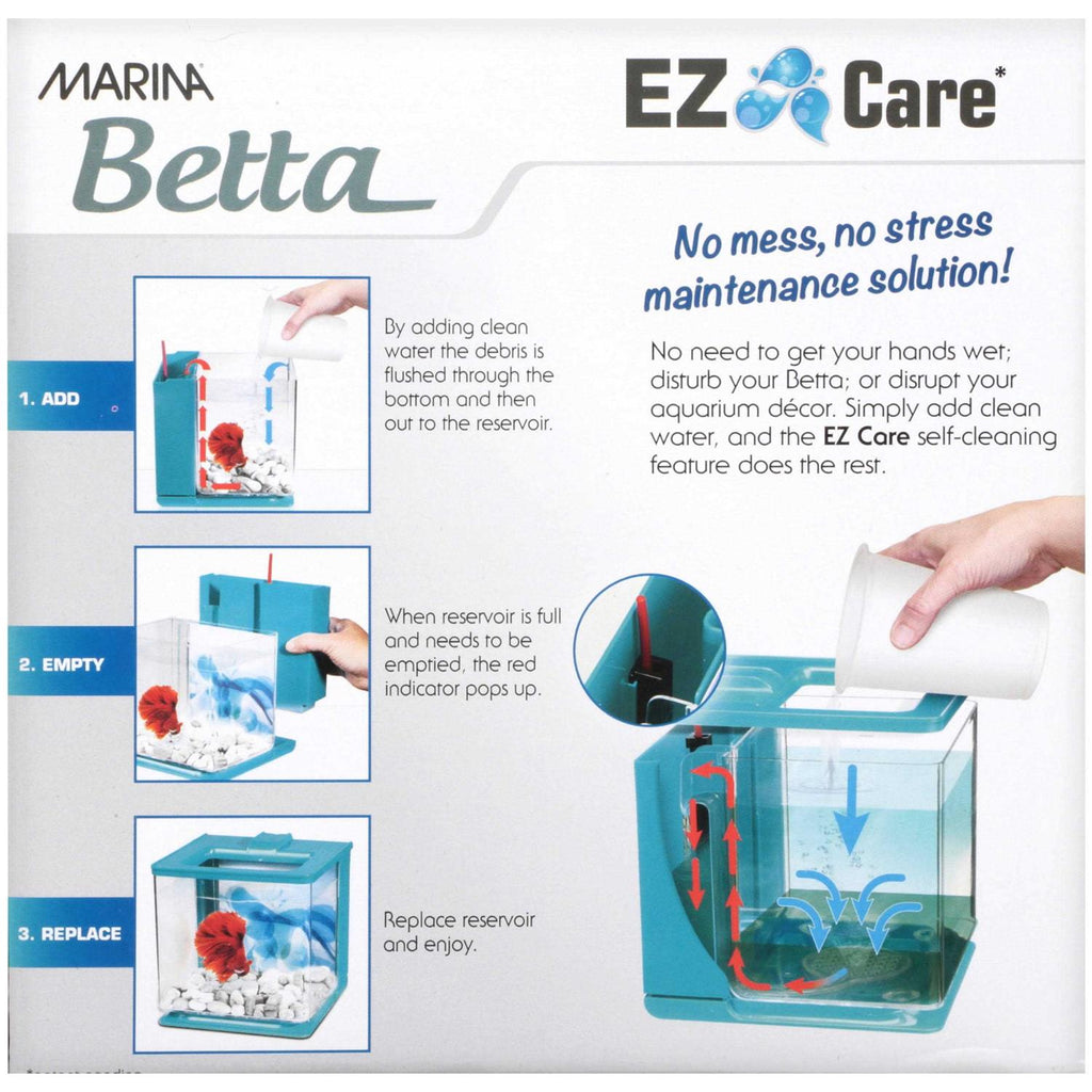 Betta EZ Care N89597