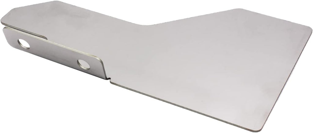 Catalytic Converter Protector Shield L983