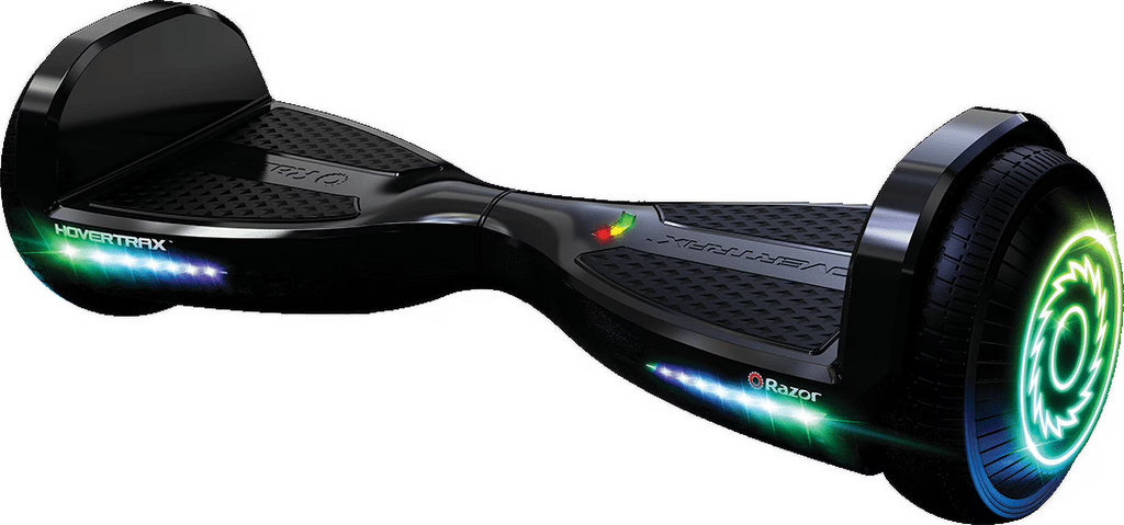 Prismatic LED Self-Balancing Hoverboard Scooter G792