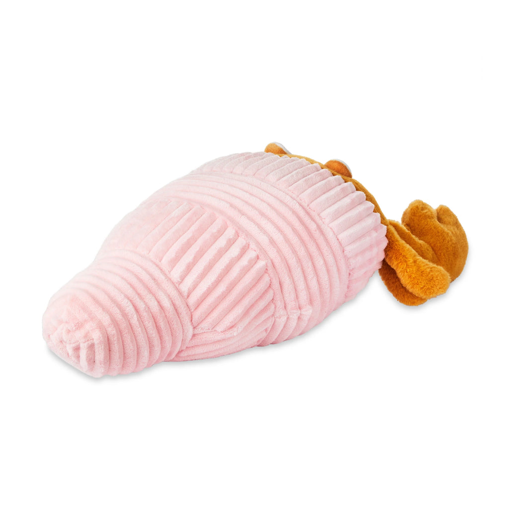 Brown Crab Plush Toy L221683
