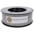 1/8 x 1000&, 1x19, Type 316 Stainless Steel Cable Reel L527