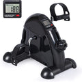 Mini Exercise Bike with LCD Screen K86404