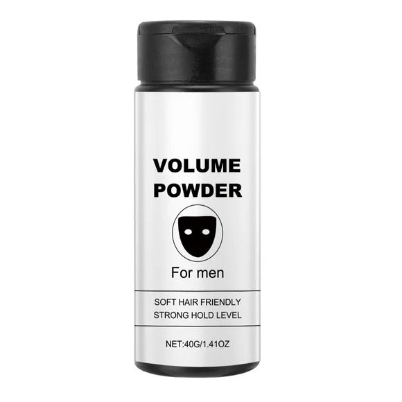 Hair Powder for Men F7543