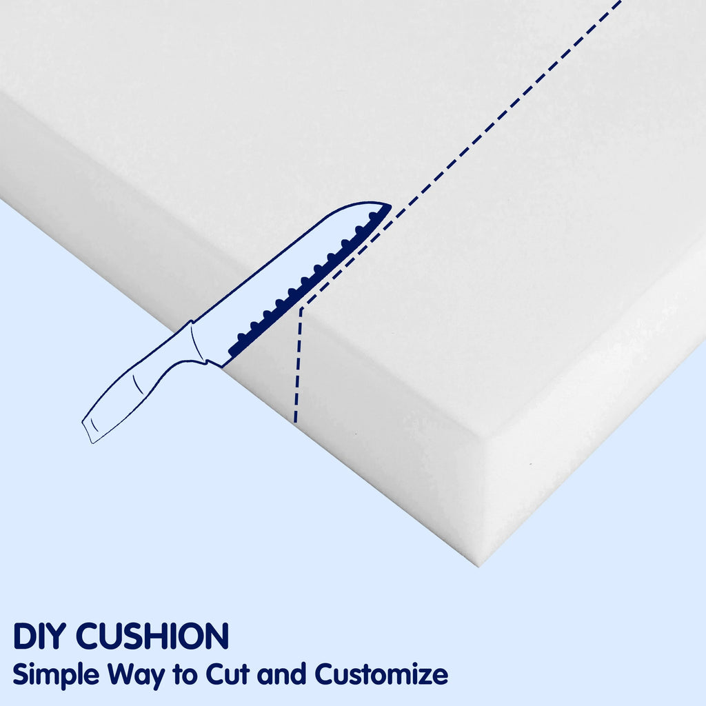 High Density Cushion Foam M775