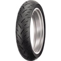 17 Radial Rear Tire I66325