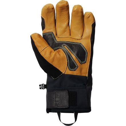 Black GORE-TEX Glove T936