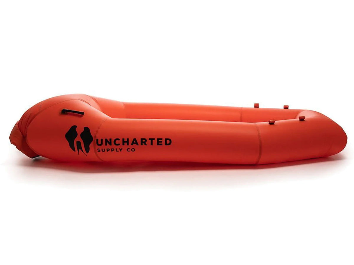 Orange Raft Y631