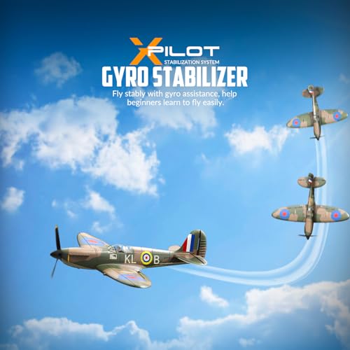 2.4GHz 3 Channel RC Plane Glider Aircraft H9306