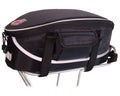 Black Rack Top Bag U599257