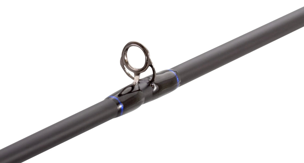 6' 2pc Spincast Combo Y63135
