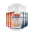 Blood Pressure Supplement 300 Capsules C884476
