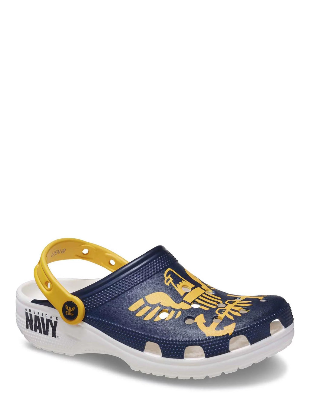 Classic Clogs U511