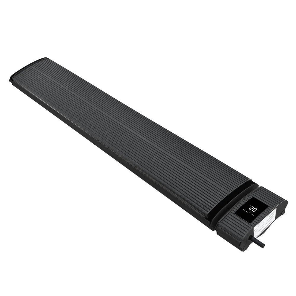 83'' WiFi Smart Controlled Infrared Radiant Heater H4552