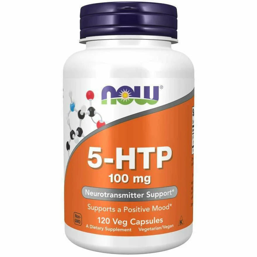 5-HTP 100 mg U6094