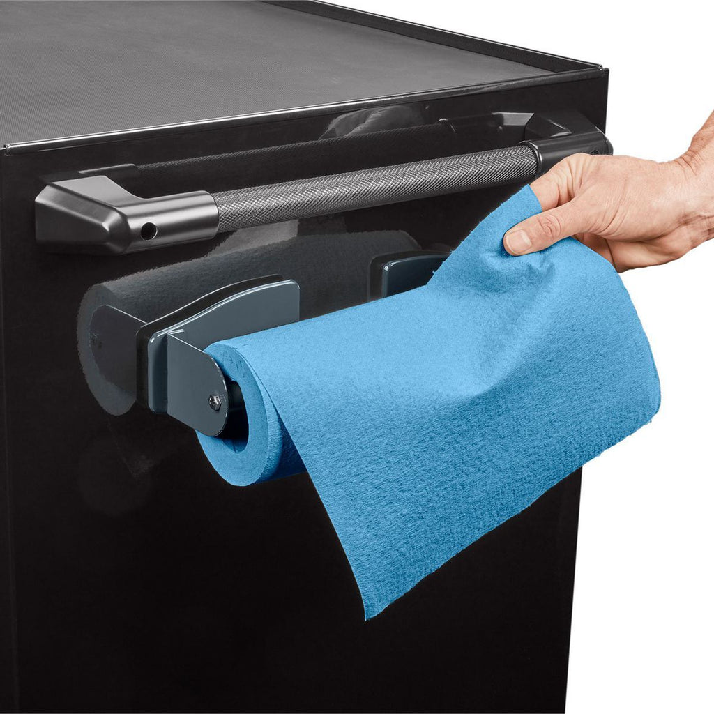 Magnetic Paper Towel Holder X52873