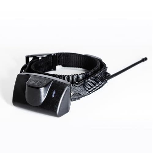 Rechargeable Programmable Wireless Dog Training E-Collar K348