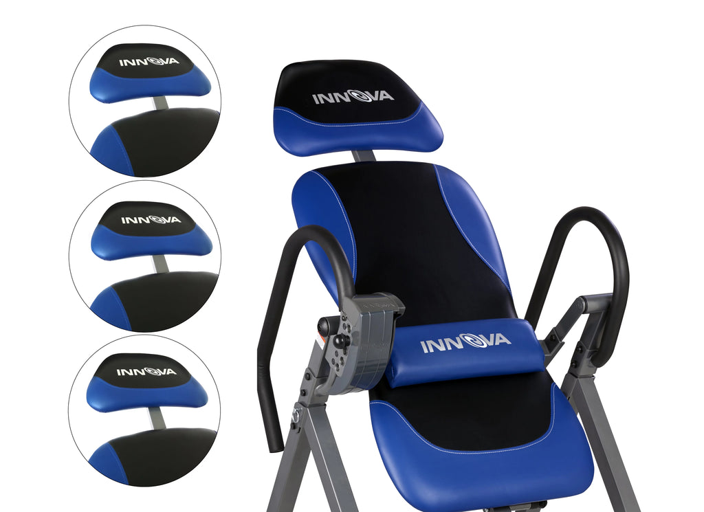 Inversion Table X13749