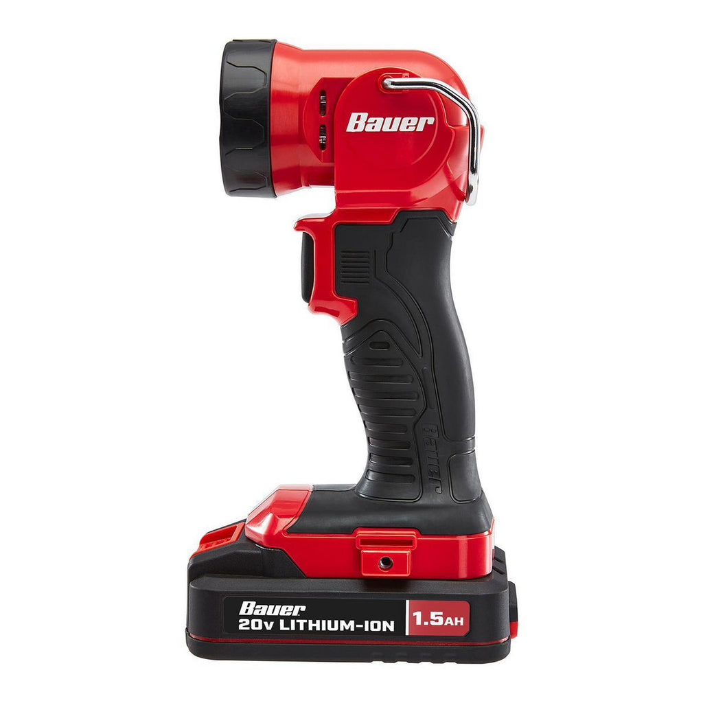 20V Cordless 220 Lumen Work Light L1999