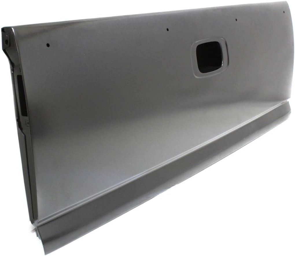 Steel Tailgate S3701